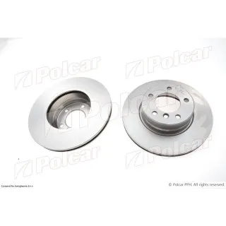 Kočioni diskovi BMW 5 (E60/61), 03-10; 