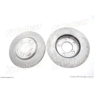 Kočioni diskovi CHRYSLER VOYAGER (GS/NS), 96-01; VOYAGER (RG/RS), 00-08; 