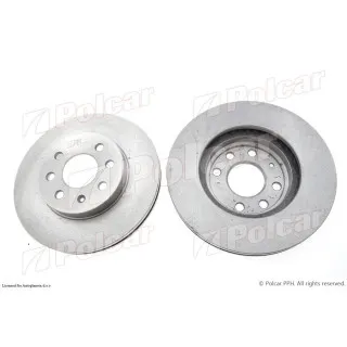 Kočioni diskovi CHEVROLET, DAEWOO 