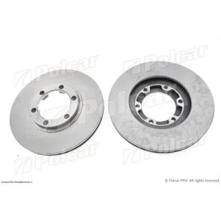 Kočioni diskovi ISUZU, OPEL 