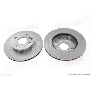 Kočioni diskovi MAZDA 323 (BG), 89-94; 323 (BH/BA), 94-98; 323 F (BG), 89-94; MX-5 (NA), 89-98; 