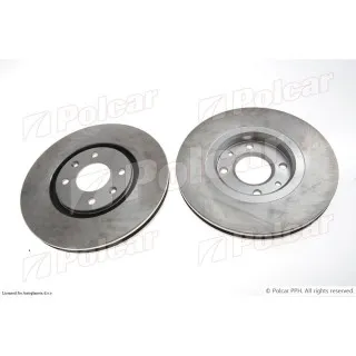 Kočioni diskovi CITROËN, PEUGEOT 