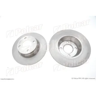 Kočioni diskovi AUDI 80 (B4; 8C; 8G), 91-00; 