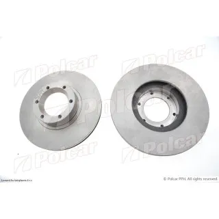 Kočioni diskovi NISSAN, OPEL, RENAULT 