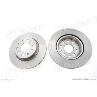 Kočioni diskovi AUDI, SEAT, SKODA, VOLKSWAGEN 