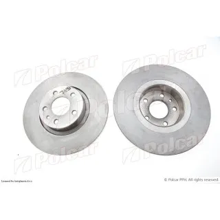 Kočioni diskovi ALFA ROMEO 147 (937), 00-10; 156 (932), 97-05; 