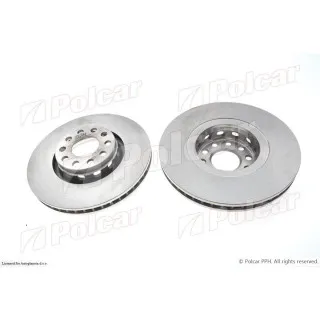 Kočioni diskovi AUDI A6 (C4/4A), 94-97; A8 (D2/4D), 94-03; 