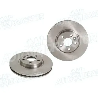 Kočioni diskovi FORD, LAND ROVER, VOLVO 