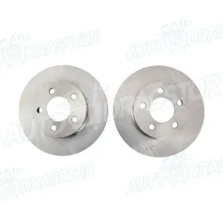 Kočioni diskovi FORD EXPLORER (U_), 95-01; 