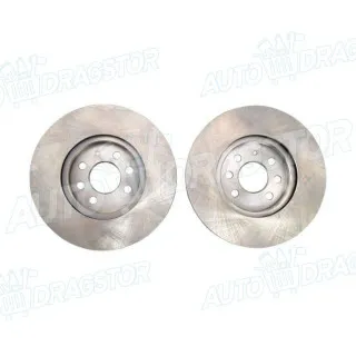 Kočioni diskovi OPEL ASTRA H (A04), 03-14; COMBO C, 00-11; MERIVA (X03), 03-10; 