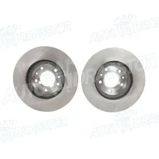 Kočioni diskovi PEUGEOT 607 (9_), 99-10; 