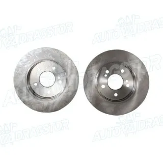 Kočioni diskovi CHRYSLER, MERCEDES 