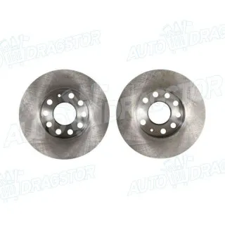 Kočioni diskovi AUDI, SKODA, VOLKSWAGEN 