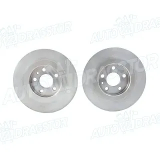 Kočioni diskovi CITROËN, FIAT, LANCIA, PEUGEOT 