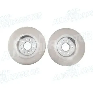 Kočioni diskovi ALFA ROMEO 147 (937), 00-10; 156 (932), 97-05; GT (937), 03-10; 