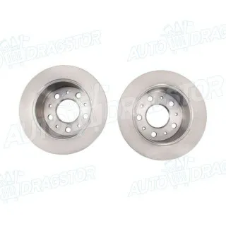 Kočioni diskovi CITROËN, FIAT, PEUGEOT 