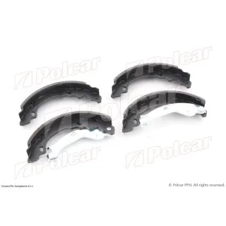 Kočioni paknovi FIAT, FORD 