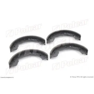 Kočioni paknovi BMW, VOLKSWAGEN 