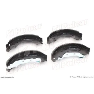 Kočioni paknovi NISSAN, RENAULT 