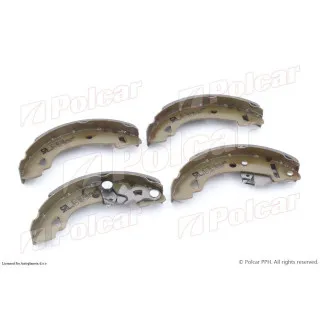 Kočioni paknovi AUTOBIANCHI, FIAT 