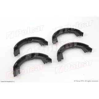 Kočioni paknovi HYUNDAI SANTA FE (DM), 12-; 