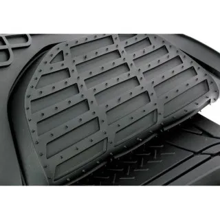 UNIVERZALNE GUMENE PATOSNICE 4KOM SIVE 