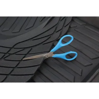 UNIVERZALNE GUMENE PATOSNICE 3KOM BEŽ BOJA 