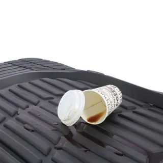 UNIVERZALNE GUMENE PATOSNICE 3KOM SIVE BOJA 