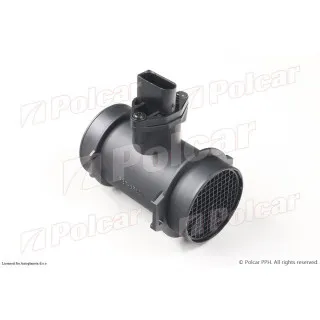 Protokomer-senzor protoka vazduha MERCEDES C-KLASSE (W202), 93-01; CLK-KLASSE (C208), 97-03; E-KLASSE (W210), 95-03; M-KLASSE/ML (W163), 98-05; SLK-KLASSE (R170 