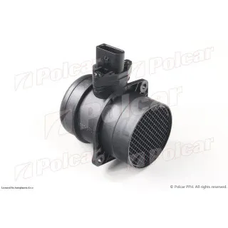 Protokomer-senzor protoka vazduha AUDI, SEAT, VOLKSWAGEN 