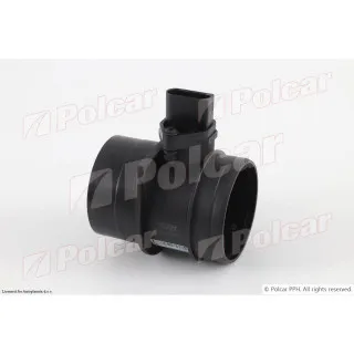 Protokomer-senzor protoka vazduha AUDI, SEAT, VOLKSWAGEN 