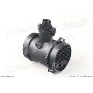 Protokomer-senzor protoka vazduha BMW 5 (E34), 87-97; 5 (E39), 96-04; 7 (E32), 86-94; 7 (E38), 94-01; 8 (E31), 89-99; 