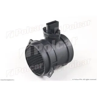 Protokomer-senzor protoka vazduha MERCEDES C-KLASSE (W202), 93-01; C-KLASSE (W203), 00-07; CL-KLASSE (C215), 99-06; CLK-KLASSE (C208), 97-03; CLK-KLASSE (C209), 