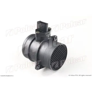 Protokomer-senzor protoka vazduha AUDI A3 (8L), 96-03; TT (8N3/9), 98-06; 