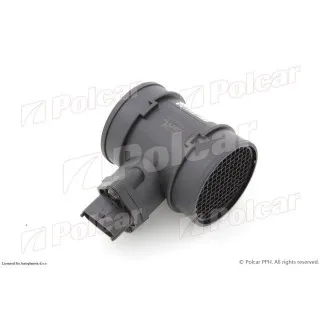 Protokomer-senzor protoka vazduha OPEL ASTRA G (T98), 98-09; SPEEDSTER (E01), 00-06; ZAFIRA A (T98), 99-05; 