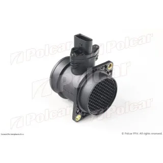 Protokomer-senzor protoka vazduha AUDI, SEAT, SKODA, VOLKSWAGEN 