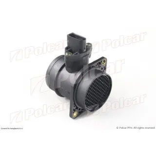 Protokomer-senzor protoka vazduha BMW 1 (E81/E82/E87/E88), 04-13; 3 (E46), 98-06; 3 (E90/91/92/93), 04-13; 