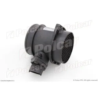 Protokomer-senzor protoka vazduha VOLVO C70, 97-06; S60 (RS), 00-09; S70 (LS), 97-00; S80 (TS/XT), 98-06; V70 (LW), 97-00; V70 (SW), 00-07; XC70 (SW), 00-07; 