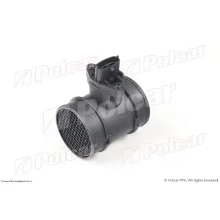 Protokomer-senzor protoka vazduha OPEL ASTRA G (T98), 98-09; OMEGA B (V94), 94-03; VECTRA B (J96), 95-02; ZAFIRA A (T98), 99-05; 