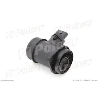 Protokomer-senzor protoka vazduha SKODA, VOLKSWAGEN 