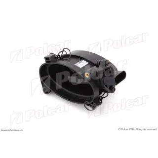 Protokomer-senzor protoka vazduha LAND ROVER, ROVER/MG 