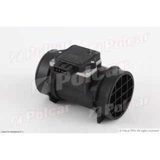 Protokomer-senzor protoka vazduha OPEL OMEGA B (V94), 94-03; VECTRA B (J96), 95-02; 