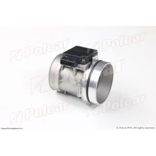 Protokomer-senzor protoka vazduha FORD ESCORT VII (GAL/AAL/ABL/ALL/AFL), 95-00; GALAXY (WGR), 95-06; MONDEO (BAP/BFP/BNP), 96-00; MONDEO (GBP/BNP), 93-96; PUMA 