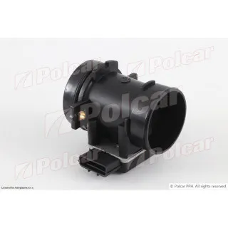 Protokomer-senzor protoka vazduha FORD FIESTA (JAS/JBS/JVS), 95-02; FIESTA (JHS), 02-08; KA (RB_), 96-08; PUMA (EC_), 97-02; 