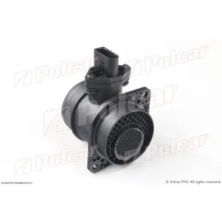 Protokomer-senzor protoka vazduha AUDI, SEAT, SKODA, VOLKSWAGEN 