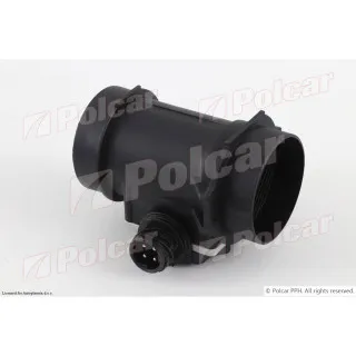 Protokomer-senzor protoka vazduha BMW 3 (E36), 90-00; 5 (E34), 87-97; 5 (E39), 96-04; 