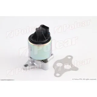 EGR ventil OPEL ASTRA F (T92/M99), 91-02; COMBO B, 93-00; CORSA B (S93), 93-00; TIGRA (S93), 94-01; VECTRA A (J89), 88-95; VECTRA B (J96), 95-02; 