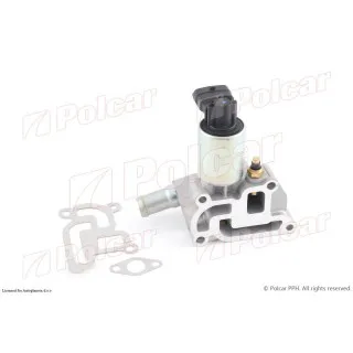 EGR ventil OPEL CORSA B (S93), 93-00; 