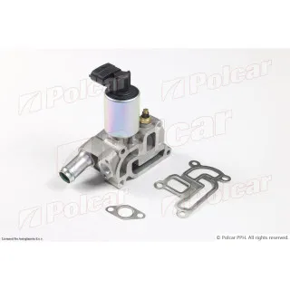 EGR ventil OPEL CORSA B (S93), 93-00; 