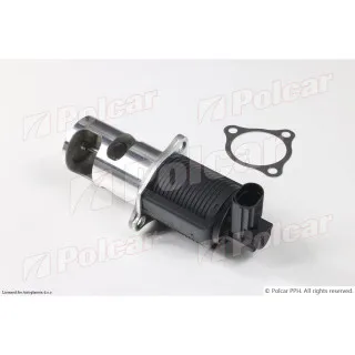 EGR ventil NISSAN, OPEL, RENAULT 
